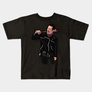 Negan Kids T-Shirt